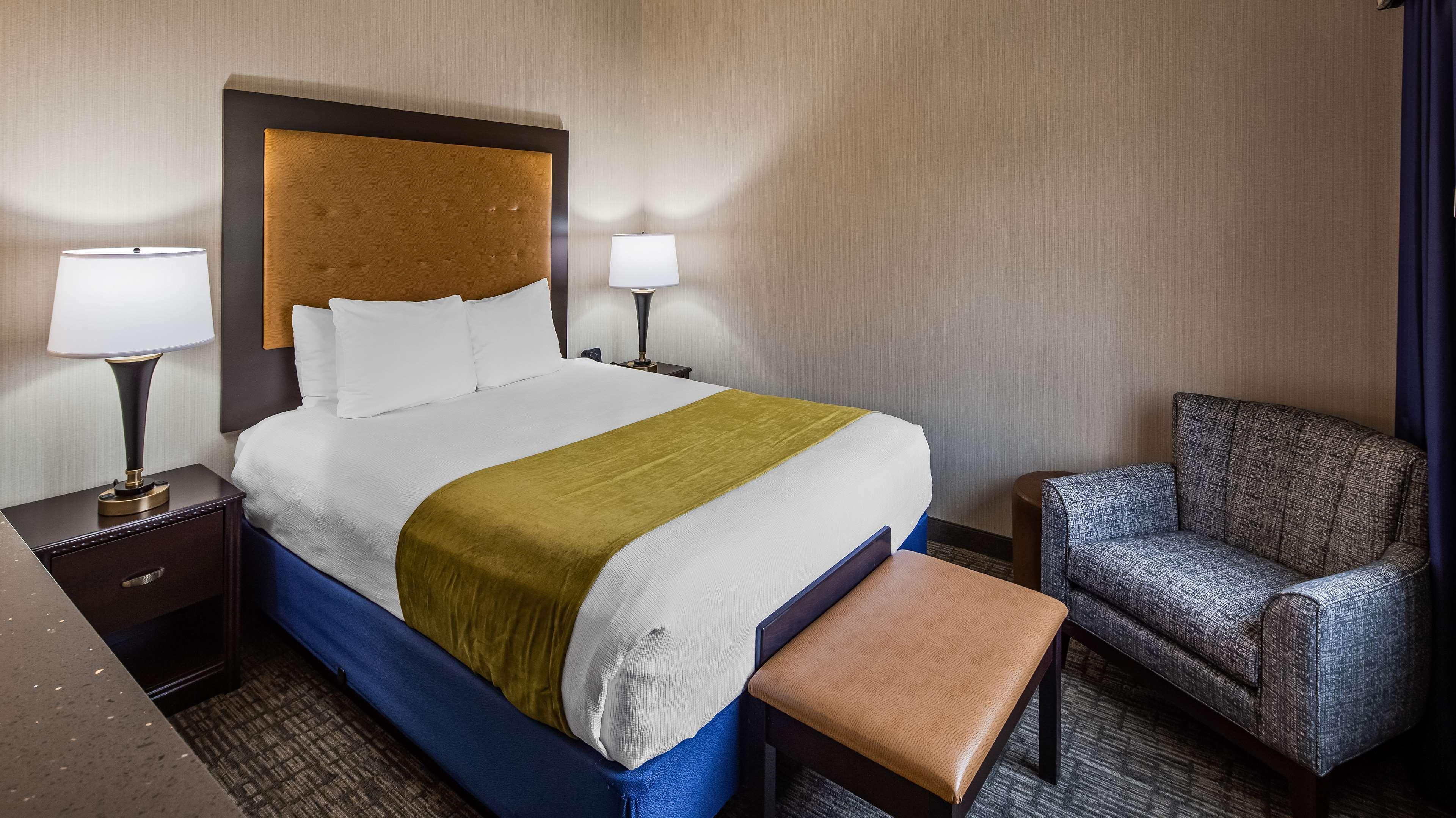 Best Western Plus Grant Creek Inn Missoula Eksteriør billede