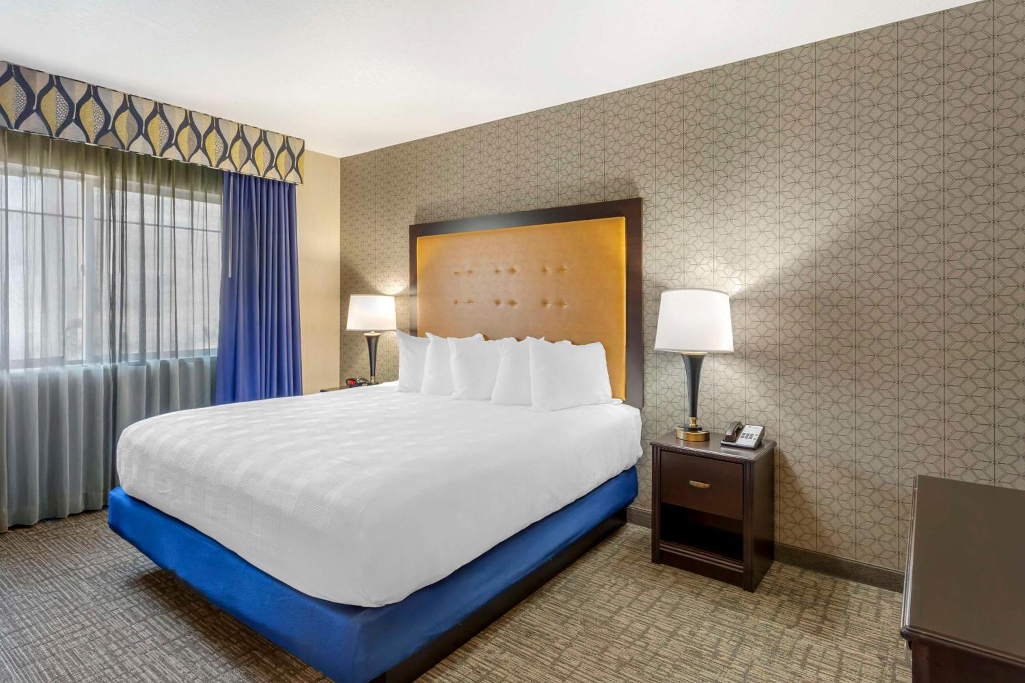 Best Western Plus Grant Creek Inn Missoula Eksteriør billede