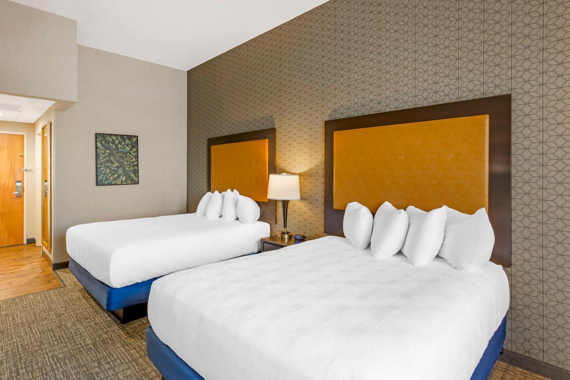 Best Western Plus Grant Creek Inn Missoula Eksteriør billede
