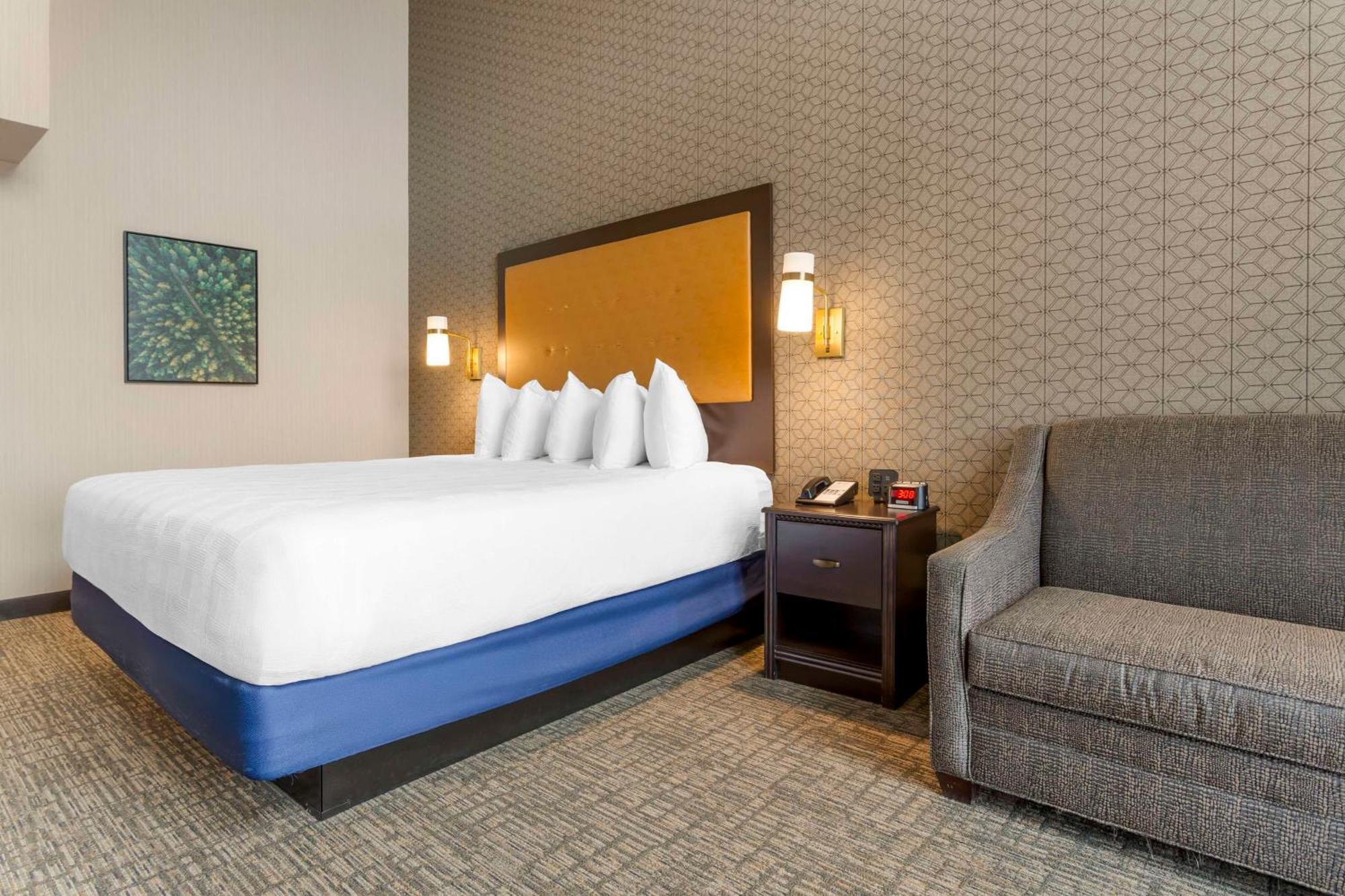 Best Western Plus Grant Creek Inn Missoula Eksteriør billede