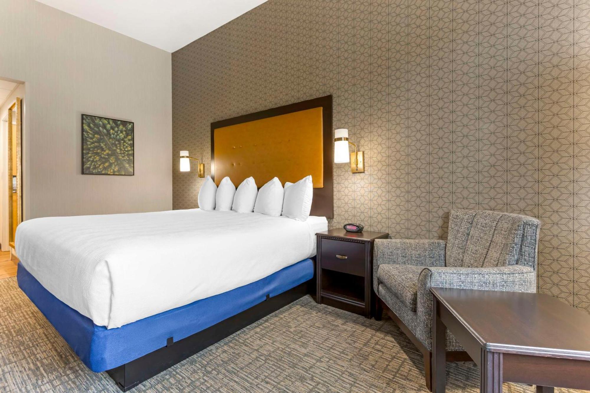 Best Western Plus Grant Creek Inn Missoula Eksteriør billede