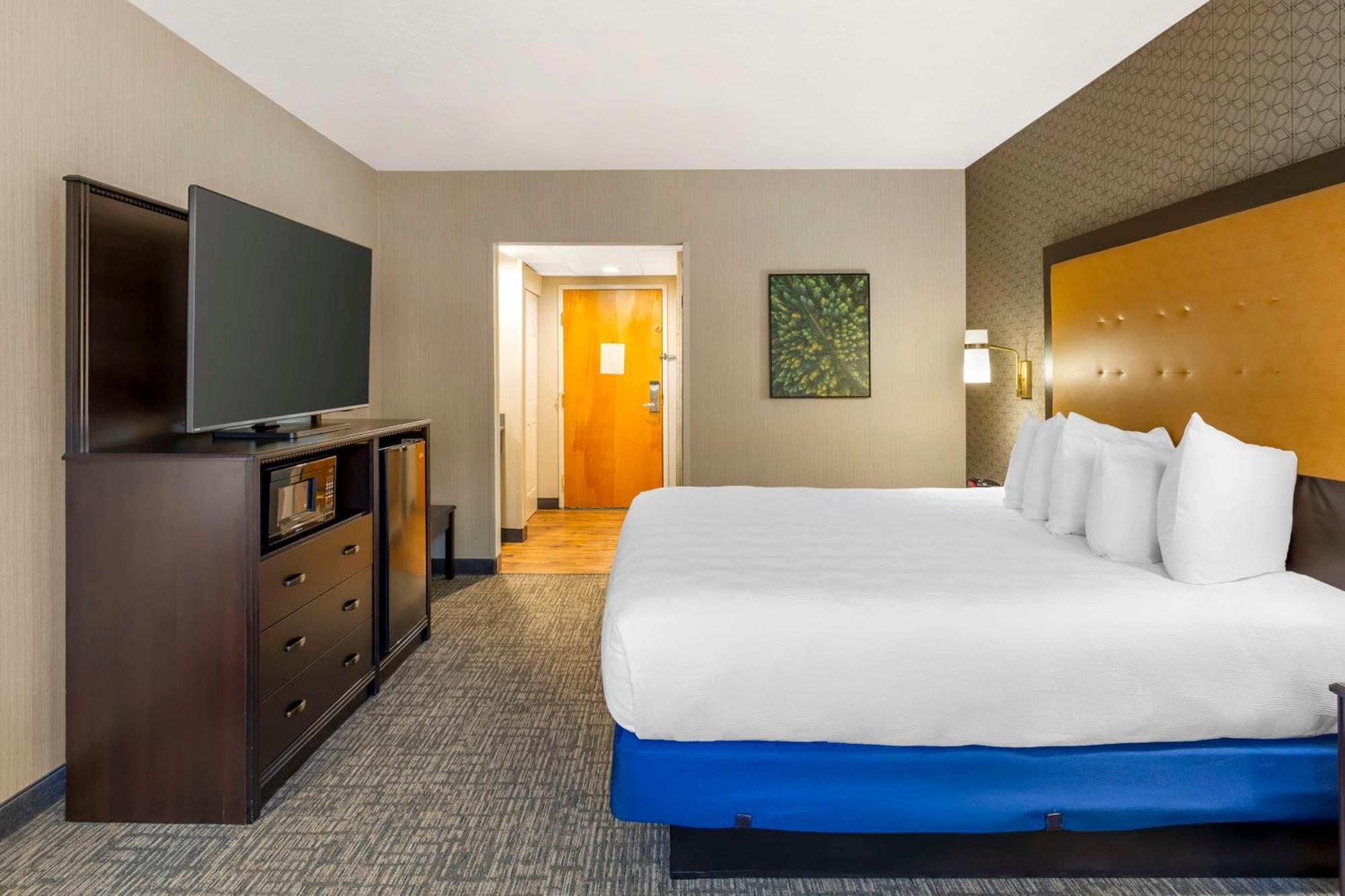Best Western Plus Grant Creek Inn Missoula Eksteriør billede
